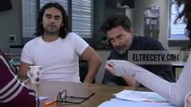 Gonzalo Heredia Mis amigos de siempre- 120º capitulo-