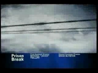 prison break saison2 episode14 John Doe