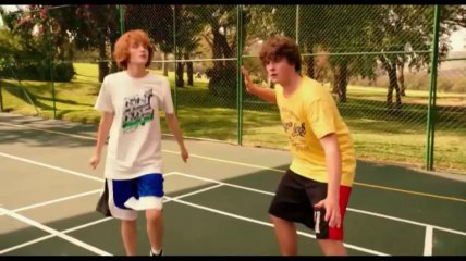 'Blended' cast talk family love and awkward teen