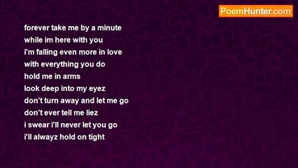 carmen quinonez - foever you