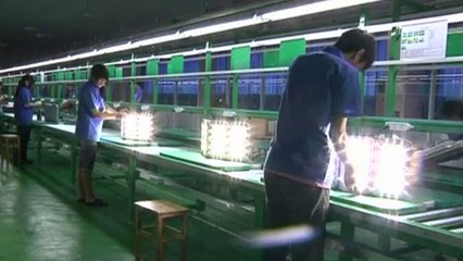 Why you shouldn't celebrate China's factory rebound just yet