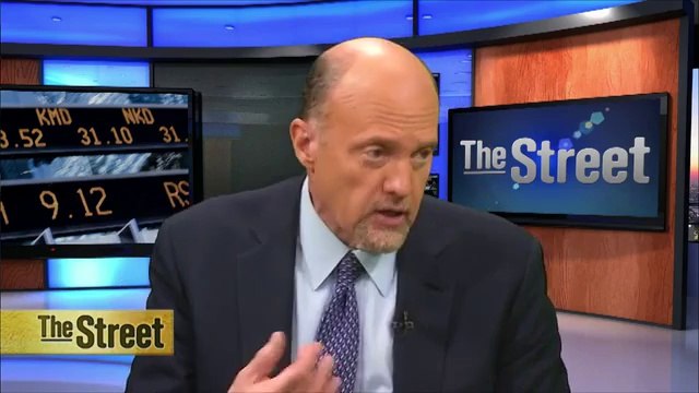 Jim Cramer and Stephanie link are bullish on SunTrust