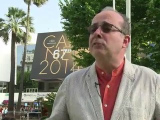 Which film will win the Cannes Palme d'Or?