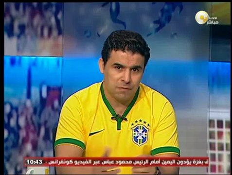 بندق بره الصندوق - البرازيل لم تخسر فى أولى مبارياتها فى كأس العالم على مدار التاريخ