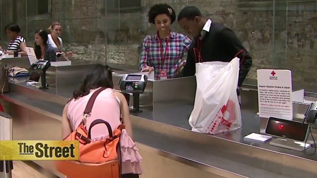 Retail stocks under pressure while emerging markets stabilize