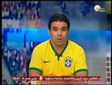 بندق بره الصندوق: توقعات نجوم الكرة المصرية حول بطولة كأس العالم 2014