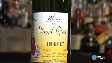 Summer Wine and Food, Three Pairing Mistakes