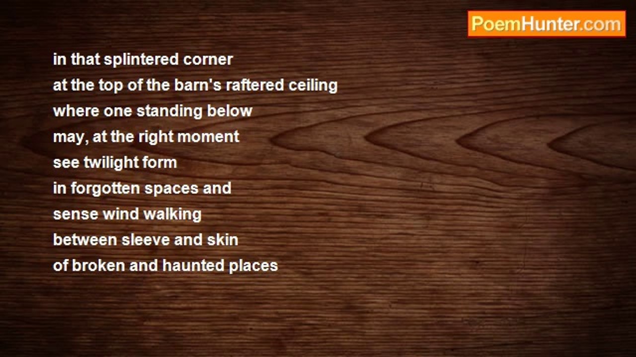 Eloisa Gearhart - Beneath the Splintered Corner