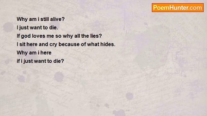 Shannon Snyder - Why?
