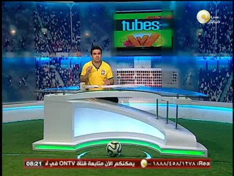 بندق بره الصندوق: البرازيل وكرواتيا .. أولى مباريات كأس العالم