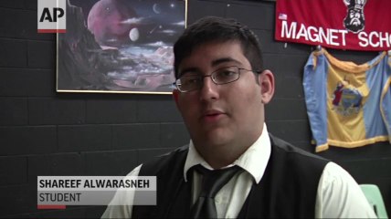 Philly teens blast off after space program saved