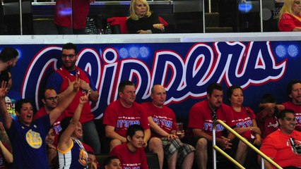 Sterling to sell Clippers, but with uncertain conditions