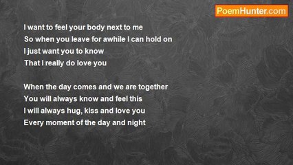 Nefertiti Whitlow - I've Never Felt Your Touch