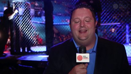 UFC 173 instant reaction: Dillashaw totally dominates Barao