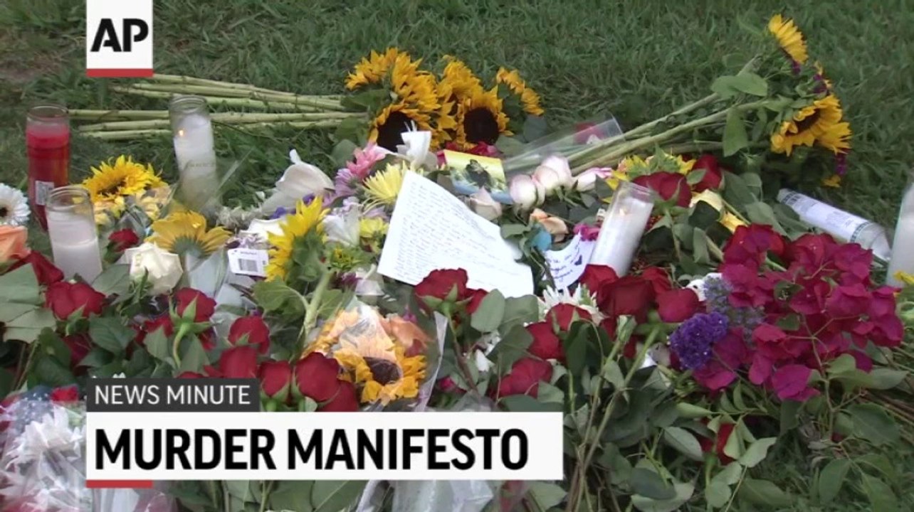 AP Top Stories for May 25 p