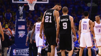 West finals: Don't call it a comeback