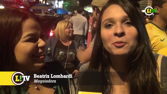 Gringas ou brasileiras, quem são as mais gatas?