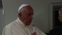 Pope to meet sex abuse victims at Vatican