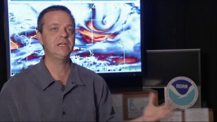 Drones to study hurricane 'Goldilocks Situation'