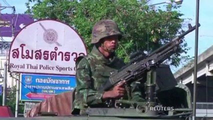 Asia day ahead: Malaysian leader calls on China