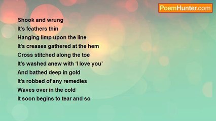 Pensive Phoenix - Terminal