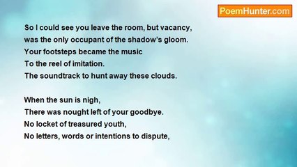 Pensive Phoenix - A Mother's Lullaby