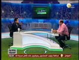 بندق برة الصندوق: الكابتن احمد سليمان من مدرب المنتخب لحراس المرمي