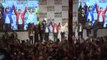 Santos es reelegido presidente en las elecciones colombianas