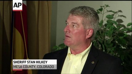 Search called off for 3 missing after mudslide