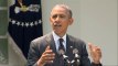 Obama says US finishing Afghan job