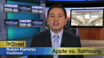 Apple files for sales ban on nine Samsung phone models