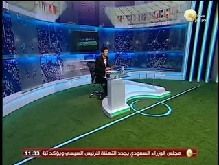 بندق برة الصندوق: خالد قمر .. هل سيجدد عقده مع الشرطة أم سينتقل إلى الزمالك ؟