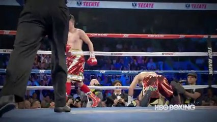 Boxing analyst breaks down Nonito Donaire's career