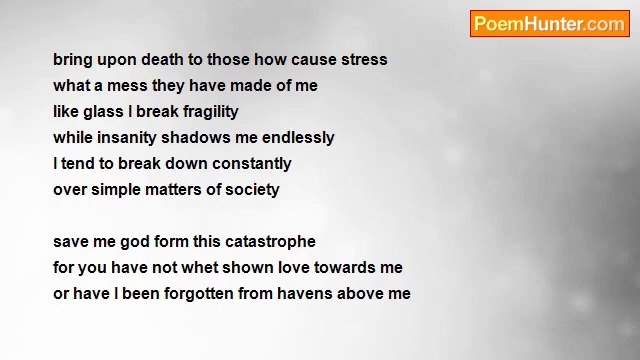 Carlos Cardona - I hate people how hate me but love me in times of popularity