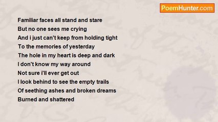 Vincent Feliciano - Lost