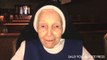 Sister Naramore celebrates turning 100 years old
