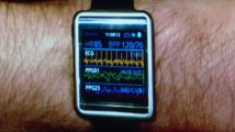 Samsung envisions wearable health devices