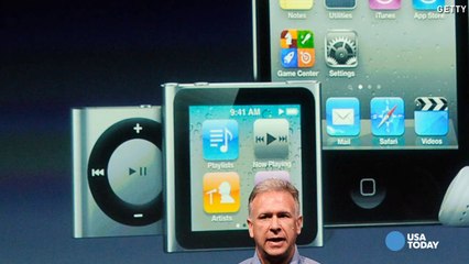 It's on: Apple cranks up the Beats for $3 billion
