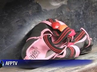 Pakistan woman stoned to death over honour