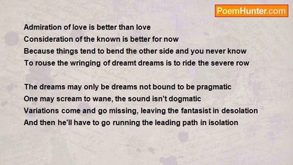 vittal vandavasu - Fanatical dreams