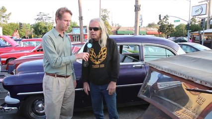 Show Us Your Car 1927 Model-T Rat Rod