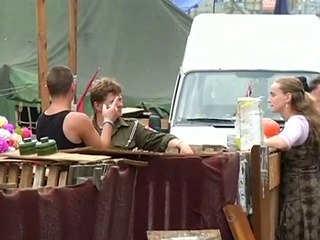 Klitschko says it's time protesters leave maidan