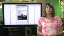 New FB feature knows what you’re watching | YoungMoney