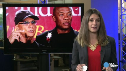 Could Apple, Beats deal change the music industry? | USA NOW