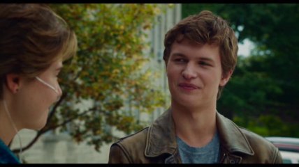 John Green was 'Fault in Our Stars' cheerleader