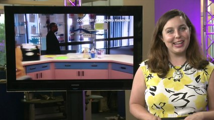 Levar cries over million-dollar goal reached for Reading Rainbow | ZoomIN