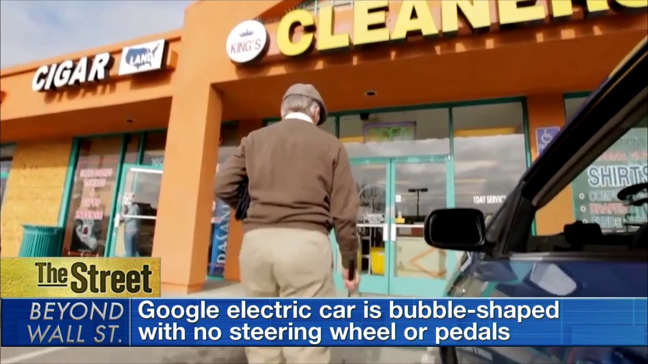 Tyson's meaty offer, Google's Fleet of Fancy and Apple buys beats