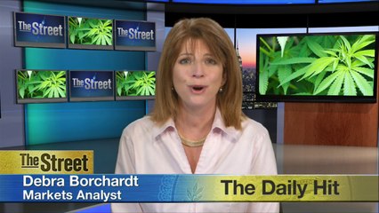 Congress takes on marijuana for next year's budget