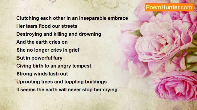 Layla Stone - Her Tears