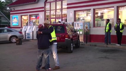 Indianapolis looks for answers in a violent year